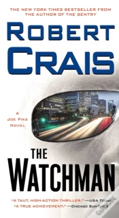 Capa do artigo Watchman