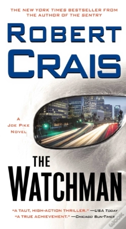Capa do artigo Watchman