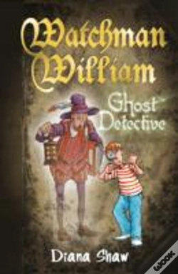 Capa do artigo Watchman William