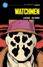 Watchmen: Dc Compact Comics Edition - Preview