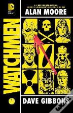 Watchmen: International Edition