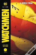 Watchmen - Volume 10