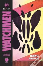 Watchmen - Volume 2