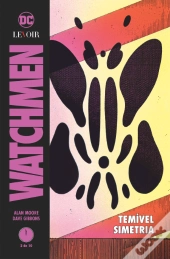 Watchmen - Volume 2