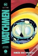 Watchmen - Volume 3