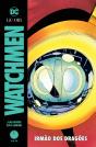 Watchmen - Volume 3 - Preview
