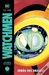 Watchmen - Volume 3