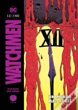 Watchmen - Volume 4