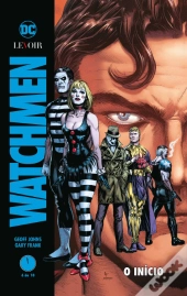 Watchmen - Volume 6