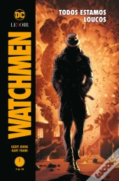 Watchmen - Volume 7