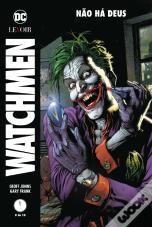 Watchmen - Volume 8