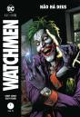 Watchmen - Volume 8 - Preview