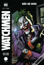Watchmen - Volume 8