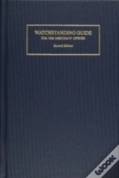 Watchstanding Guide For The Merchant Off