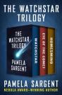 Watchstar Trilogy - Preview