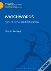 Capa do artigo Watchwords