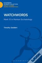 Watchwords