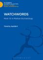 Watchwords - Preview