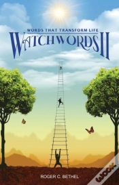 Capa do artigo Watchwords Volume Ii