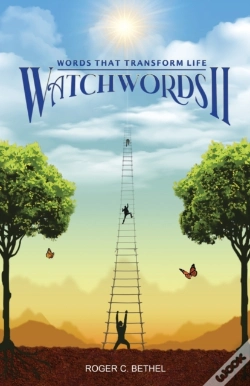 Capa do artigo Watchwords Volume Ii