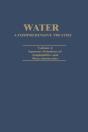Water A Comprehensive Treatise - Preview