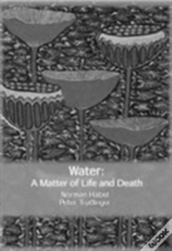 Capa do artigo Water: A Matter Of Life And Death
