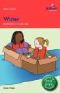 Water: Activities For 3-5 Year Olds - 2n - Preview