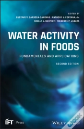 Capa do artigo Water Activity In Foods