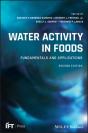 Water Activity In Foods - Preview