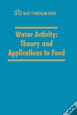 Capa do artigo Water Activity