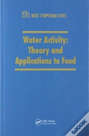 Capa do artigo Water Activity