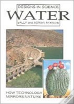Capa do artigo Water