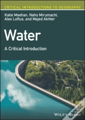 Capa do artigo Water