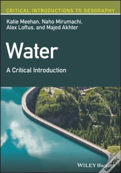 Capa do artigo Water