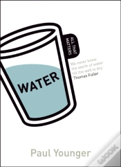 Capa do artigo Water: All That Matters