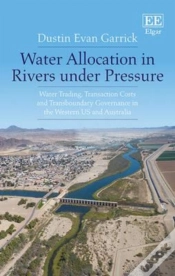 Capa do artigo Water Allocation In Rivers Under Pressure