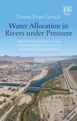 Capa do artigo Water Allocation In Rivers Under Pressure