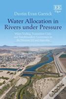 Water Allocation In Rivers Under Pressure