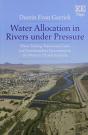 Water Allocation In Rivers Under Pressure - Preview