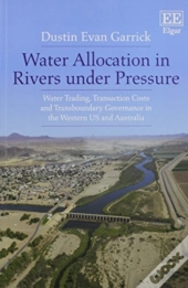 Water Allocation In Rivers Under Pressure