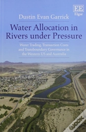 Capa do artigo Water Allocation In Rivers Under Pressure