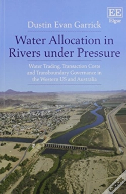 Capa do artigo Water Allocation In Rivers Under Pressure