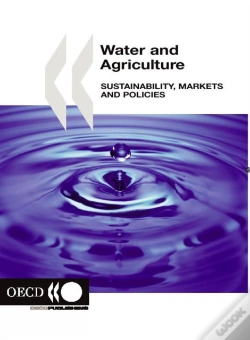 Capa do artigo Water And Agriculture