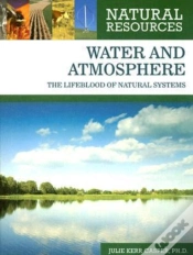 Capa do artigo Water And Atmosphere