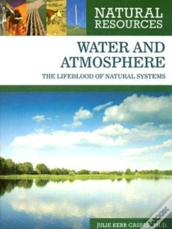 Capa do artigo Water And Atmosphere