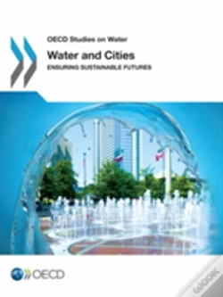 Capa do artigo Water And Cities