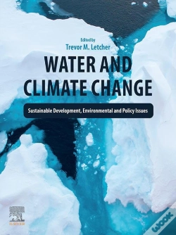 Capa do artigo Water And Climate Change