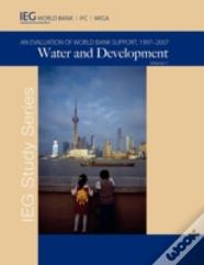 Water And Development