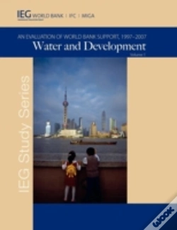 Capa do artigo Water And Development