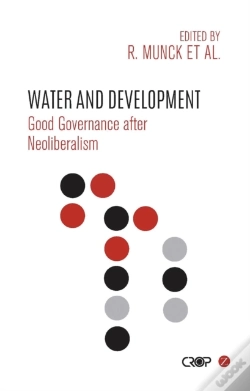 Capa do artigo Water And Development